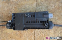 Ручник n57 4.0 (34 Тормозные механизмы) 34436850289 - купить Горном Ерике