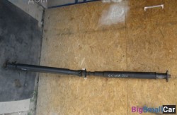 Карданный вал акпп n54 3.5 (26 Карданный вал) 26117562810 - купить Горном Ерике