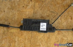 Ручник n54 3.5 (34 Тормозные механизмы) 34436784651 - купить Горном Ерике