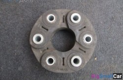 Эластичная муфта n54 3.5 (26 Карданный вал) 26117610061 - купить Горном Ерике