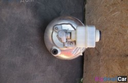 Вакуумный усилитель тормозов n54 3.5 (34 Тормозные механизмы) 34336790454 - купить Горном Ерике