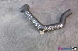 Патрубок n54 3.5 (32 Рулевое упр. и геометрия подвески) 32416789570 - купить Горном Ерике