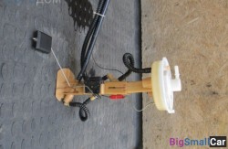 Датчик уровня наполнения n52 3.0 (16 Система подачи топлива) 16117195469 - купить Горном Ерике