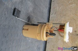 Насос топливный n52 3.0 (16 Система подачи топлива) 16117195463 - купить Горном Ерике