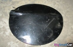 Лючок бензобака (16 Система подачи топлива) 51177060691 - купить Горном Ерике