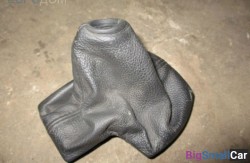 Кожух акпп (25 Механизм переключения передач) 25117521561