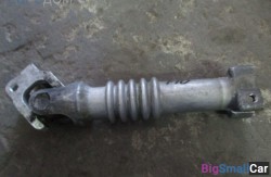 Рулевой карданчик n47 (32 Рулевое упр. и геометрия подвески) 32306788156 - купить Горном Ерике