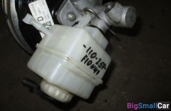 Главный тормозной цилиндр n47 (34 Тормозные механизмы) 34336782289 - купить Горном Ерике