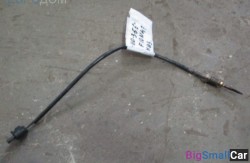 Датчик сажевого фильтра n47 (13 Подготовка и регулир. рабочей смеси) 13627805607 - купить Горном Ерике