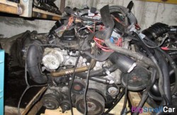 Расходомер воздуха (дмрв) (13 Подготовка и регулир. рабочей смеси) 13627787076 - купить Горном Ерике