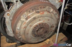 Диск сцепления комплект (21 Сцепление) 212112235701