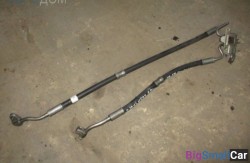 Трубопровод (32 Рулевое упр. и геометрия подвески) 32106799714 - купить Горном Ерике