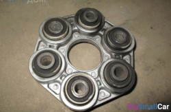 Эластичная муфта n57s (26 Карданный вал) 26117546426 - купить Горном Ерике