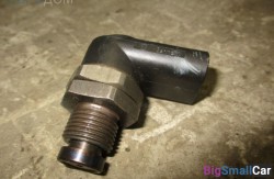 Датчик (32 Рулевое упр. и геометрия подвески) 32106788658 - купить Горном Ерике