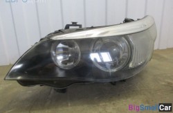 Фара перед. лев. (63 Осветительные приборы) 63127165567 - купить Горном Ерике