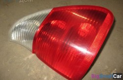 Стоп прав. крыло (63 Осветительные приборы) 63217164476 - купить Горном Ерике