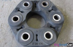 Эластичная муфта перед. (26 Карданный вал) 26117511454 - купить Горном Ерике