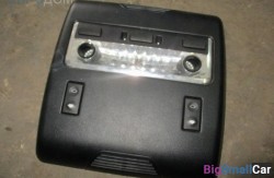 Светильник салона задн. (63 Осветительные приборы) 51448258043 - купить Горном Ерике