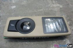 Светильник салона прав. (63 Осветительные приборы) 61319164754 - купить Горном Ерике