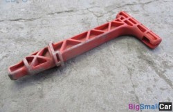 Рукоятка аварийной разблококировки (24 АКПП) 24507552703