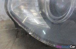 Фара перед. прав. (63 Осветительные приборы) 631172889961 - купить Горном Ерике