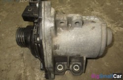 Помпа n52n (11 Двигатель) 11517568595 - купить Горном Ерике