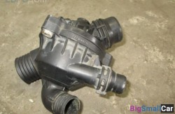 Термостат n52n (11 Двигатель) 11537550172 - купить Горном Ерике