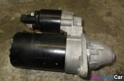 Стартер n52n (12 Электрооборудование двигателя) 12412354701 - купить Горном Ерике