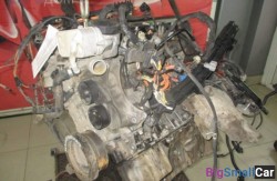 Клапанная крышка n52n (11 Двигатель) 11127552281 - купить Горном Ерике