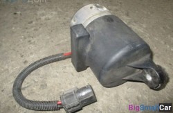 Насос dsc (34 Тормозные механизмы) 34511165905 - купить Горном Ерике