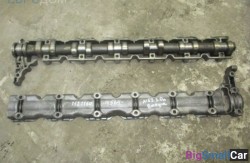 Распредвал выпуск n52n 3.0 (11 Двигатель) 11317563665 - купить Горном Ерике