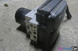 Блок abs (34 Тормозные механизмы) 34516783360 - купить Горном Ерике