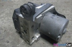 Блок abs (34 Тормозные механизмы) 34516771231 - купить Горном Ерике