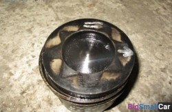 Поршень n47 (11 Двигатель) 11257803033 - купить Горном Ерике