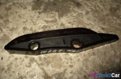 Крепление бампера (11 Двигатель) 13528573158 - купить Горном Ерике