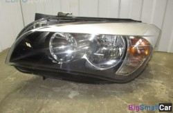 Фара перед. лев. (63 Осветительные приборы) 63117290233 - купить Горном Ерике