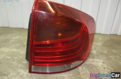 Стоп прав. крыло (63 Осветительные приборы) 63212990110 - купить Горном Ерике