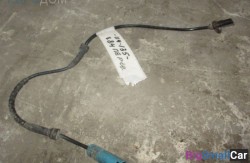 Датчик abs перед. (34 Тормозные механизмы) 34526784991 - купить Горном Ерике