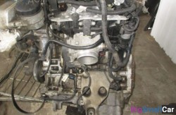 Проводка двигателя (12 Электрооборудование двигателя) 12517619137 - купить Горном Ерике