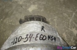 Подушка двигателя прав. (22 Подвеска двигателя и КПП) 22116776668 - купить Горном Ерике