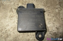 Антенна триггерный передатчик (36 Колёса с шинами) 36236781846