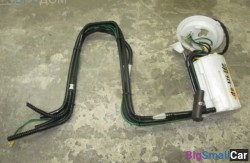 Насос топливный (16 Система подачи топлива) 161467658251