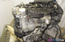 Шланг турбина - интеркуллер n54 (11 Двигатель) 11537558901 - купить Горном Ерике