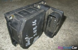 Блок abs (34 Тормозные механизмы) 345267589711 - купить Горном Ерике