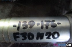 Катушка зажигания n20 (12 Электрооборудование двигателя) 12138616153 - купить Горном Ерике