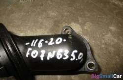 Заливная горловина n63 (11 Двигатель) 11127507224 - купить Горном Ерике