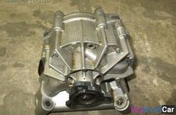 Насос масляный n63 (11 Двигатель) 11417643256 - купить Горном Ерике