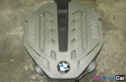 Декоративная крышка двигателя n63 5.0 (11 Двигатель) 13717577456 - купить Горном Ерике