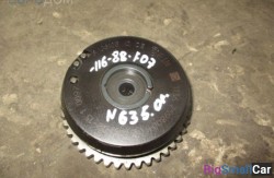 Исполнительный узел впуск n63 (11 Двигатель) 11367598001 - купить Горном Ерике