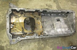 Поддон m57 (11 Двигатель) 11132248701 - купить Горном Ерике